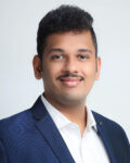 Aryaman Shah portrait